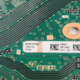 Main Board PN: A-2201-064-A