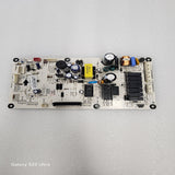 Microwave Main Control Board PN: EBR89092605