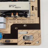 Power Supply/Led Board PN: BN44-00874D