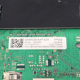 Main Board PN: BN94-16906B