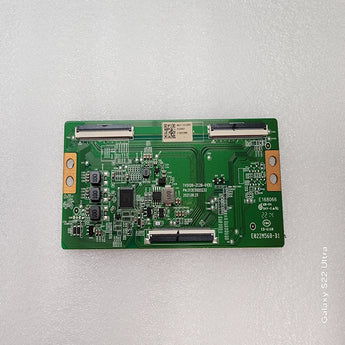 T - Con Board PN: 513C5020M02