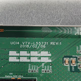Main Board PN: 691V0G00220