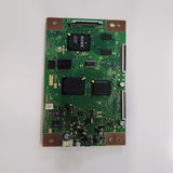 T-Con Board PN: RUNTK4244TPZZ