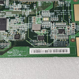 T-Con Bard PN: HV550QUB-F12