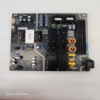 Power Supply Board PN: 260132008840