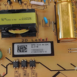 Power Supply Board PN: 1-004-422-22