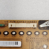 Power Supply Board PN:EAY62169801