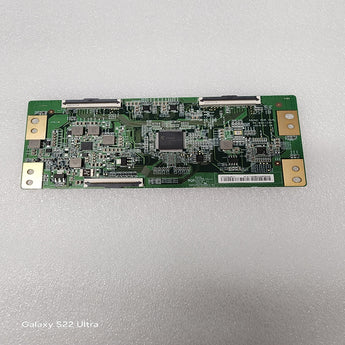 T-Con Bard PN: HV550QUB-F12
