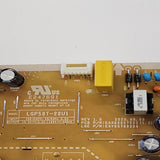 Power supply/Led Driver Board PN: EAY65769221