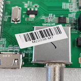 Main Board PN: M22038-MT
