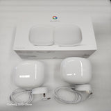 Google Nest Pro Wi-Fi 6E PN: GA03689-US 