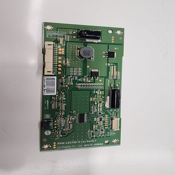 LED Driver Board PN: 6917L-0086A