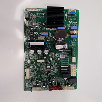 Main Control Board PN: EBR86093747