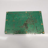 Main Board PN: A-2229-449-B