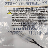 Refrigerator Thermistor PN: WP2188820