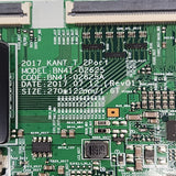 T-Con Board PN: BN95-04572A