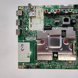 Main Board PN: EBU65841709