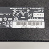 AC Adapter PN: 1-492-733-11