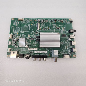 Main Board PN: 756TXHCB01K0080