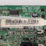 Main Board PN: BN96-19471A