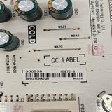 Power Supply/Led Driver Board PN: 300538