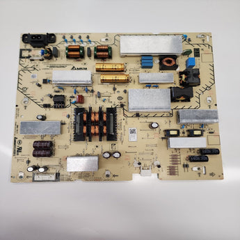 Power Supply Board PN: 1-004-424-41