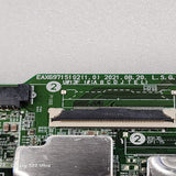 Main Board PN: EBR33181102
