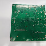 Main Board PN: EBU65841709