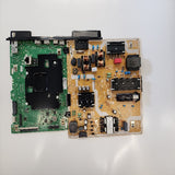 Main Board/Power Supply PN: BN96-54439B