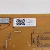 Power Supply Board PN: 1-004-423-42