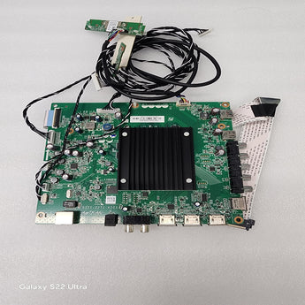 Main Board PN: 3655-1272-0395