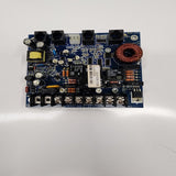 Marine System Control Board PN: ASY-400-X02