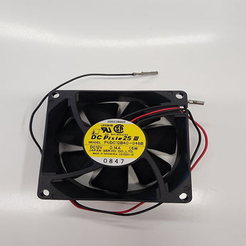 Evaporator Fan Motor PN: WR60X10225