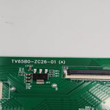 T-Con Board PN: 513C65A0M04