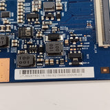 T-Con Board PN: 55.65T59.C15