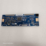 T-Con Board PN:55.50T32.C13