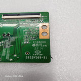 T - Con Board PN: 513C5020M02