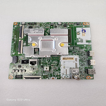 Main Board PN: EBR33181102