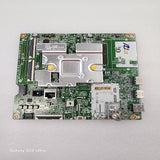 Main Board PN: EBR33181102
