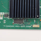 FRC Board PN: 715G6583-M01-000-006K