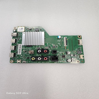 Main Board PN: 756TXLCB02K040