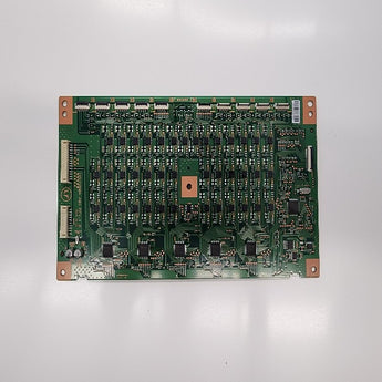 LED Driver Board PN: 16ST080A-A01