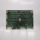 LED Driver Board PN: 16ST080A-A01