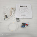 Refrigerator Ice Maker Kit  PN: W11729596