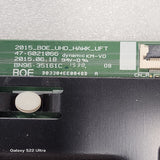 T-Con Board PN: BN96-35161C