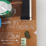 X Main Board PN: BN96-16516A