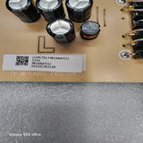 Power Supply Board PN: PLTVLY481XAAT