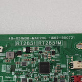 Main Board PN: 30800-000799