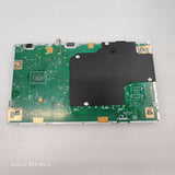 Main Bard/Power Supply PN: BN96-50973A