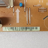 Y-Main Board PN: BN96-16517A